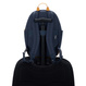 Pacsafe Go 15 l Anti-Diebstahl-Stadt-Rucksack - coastal blue