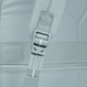 Anti-theft urban backpack Pacsafe Go 25 l - mint green