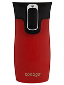 Contigo West Loop Mini 300ml Thermobecher - Katze - Goji Berry