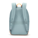 Anti-theft urban backpack Pacsafe Go 25 l - mint green