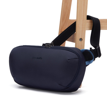 Pacsafe V anti-diebstahl urban sling - Ocean