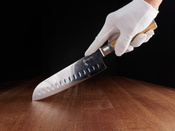 Exklusives Aka Tori Master Kyoto Olive Set (3-teilig) – Business-Geschenk mit Gravuroption