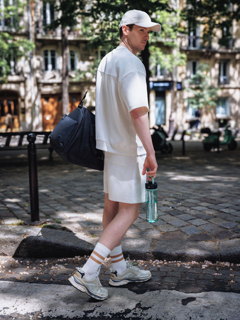 Water bottle Contigo Ashland 2.0 720ml - Agave