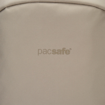 Pacsafe Vibe 325 Anti-Diebstahl-Einzelschulter-Rucksack - Beige