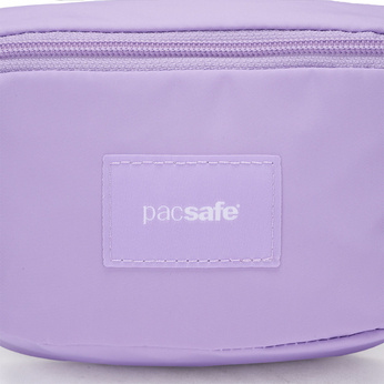 Pacsafe Go Anti-Diebstahl-Hüftniere - lavendel