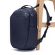 Tour Backpack Pacsafe V 26 l - ocean