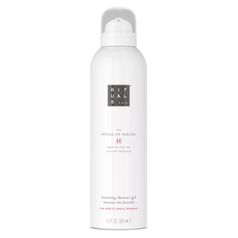 Rituals Corporate Gift The Ritual of Sakura - Foaming Shower Gel 200ml