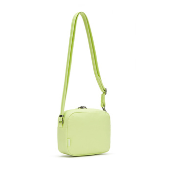 Pacsafe® CX anti-theft square crossbody - Matcha