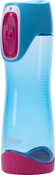 Water Bottle Contigo Swish 500ml - Sky Blue