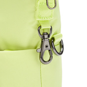 Pacsafe® CX anti-theft convertible crossbody - matcha