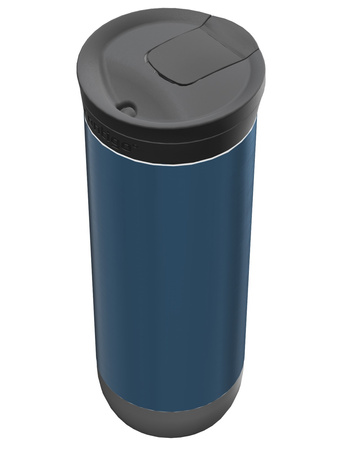 Contigo Huron 2.0 590 ml Thermobecher für Kaffee – Blue Corn