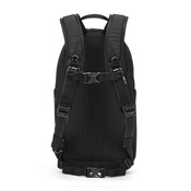 Diebstahlsicherer Stadtrucksack Pacsafe Vibe 12 l – schwarz