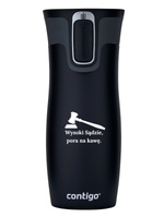 Thermal mug Contigo West Loop 2.0 470 ml - Judge 2