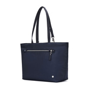 Pacsafe W anti-theft women's bag - navy blue