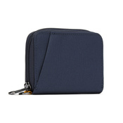 Card Wallet RFIDsafe Pacsafe - coastal blue