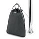 Large anti-theft travel safe Pacsafe Travelsafe 12 l GII - black