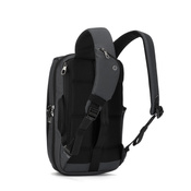 Anti-theft laptop backpack Pacsafe Metrosafe X 13' - dark grey