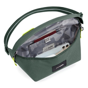 Hip bag anti-theft Pacsafe Go - Green