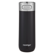 Thermobecher Contigo Luxe Autoseal 470ml - Lakritze