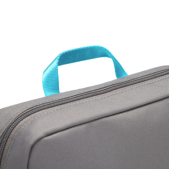 Pacsafe RFIDsafe™ RFID-blockierung gadget pouch - schwarz