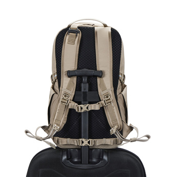Pacsafe vibe 25l anti-diebstahl-rucksack - Beige