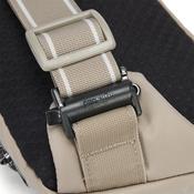 Pacsafe Vibe 150 anti-theft backpack - beige