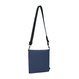 Pacsafe Pacsafe GO anti-theft pouch bag - navy blue