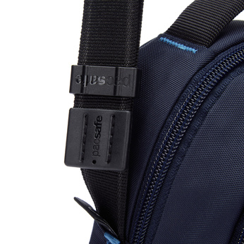 Pacsafe V anti-theft city bag -  ocean