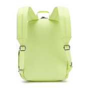 Pacsafe® CX anti-theft 8L backpack petite - matcha
