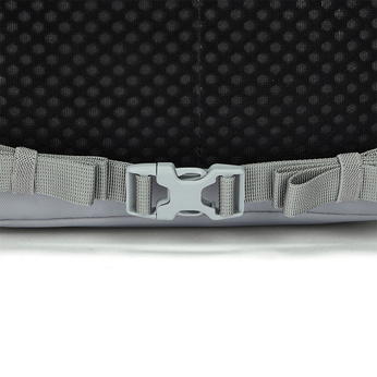 Pacsafe V 16 L Anti-Diebstahl-Stadt-Rucksack - Grau