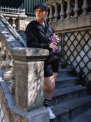 Wasserflasche Contigo Jackson 2.0 720ml Tritann - Pansy