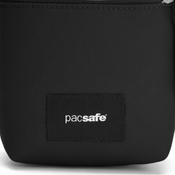 Pacsafe Go Anti-Diebstahl-Umhängetasche - schwarz