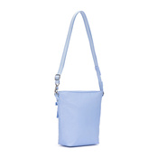 Women's anti-theft bag Pacsafe W - light blue