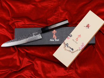 Exklusives Aka Tori Basic Tokyo Black Set (2-teilig) – Business-Geschenk mit Gravuroption