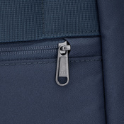 Anti-theft urban backpack Pacsafe Go 25 l - coastal blue