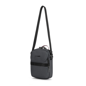 Pacsafe metrosafe x anti-diebstahl compact crossbody - dunke