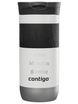 Contigo Byron 2.0 470ml thermal mug with engraving - Salt