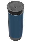 Contigo Huron 2.0 590 ml Thermobecher für Kaffee – Blue Corn