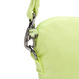 Pacsafe CX Anti-Diebstahl-Falttasche für Frauen - lindgrün