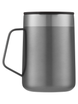 Thermobecher mit Ohr Contigo Streeterville 420 ml - Grau