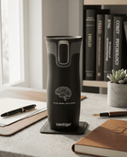 Thermobecher Contigo West Loop 470 ml schwarz - Psychologe 4