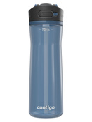 Water bottle Contigo Ashland 2.0 720ml - Blueberry