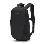 Diebstahlsicherer Stadtrucksack Pacsafe Vibe 12 l – schwarz