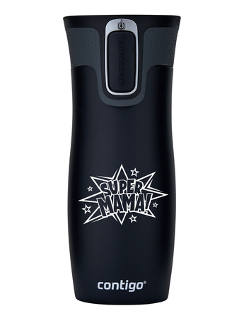 Thermal mug Contigo West Loop 2.0 470 ml - Dentist