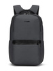 Pacsafe Metrosafe X 25L Anti-Diebstahl-Stadt-Rucksack - dunkelgrau