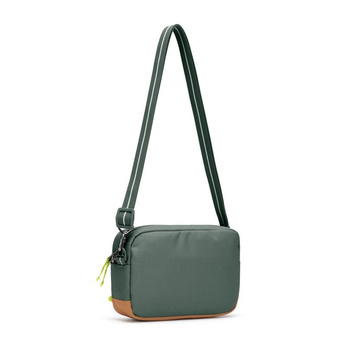 Pacsafe Go Anti-Diebstahl-Tasche für die Stadt - grün