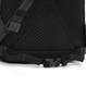 Pacsafe vibe 25l anti-diebstahl-rucksack - schwarz