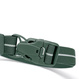 Hip bag anti-theft Pacsafe Go - Green