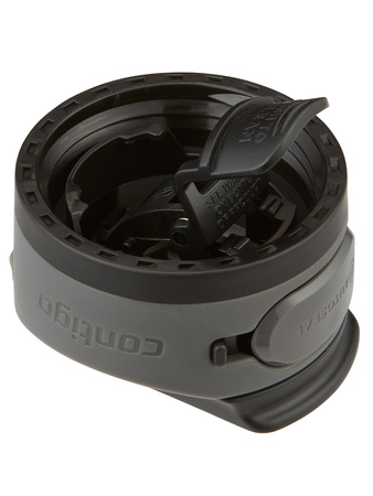 Contigo Cortland 2.0 Water Bottle 720 ml - Licorice