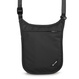 RFID blocking neck pouch Pacsafe® Coversafe® V75 - black